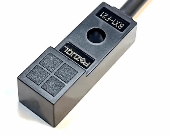 Saiba a diferença entre sensor indutivo e capacitivo