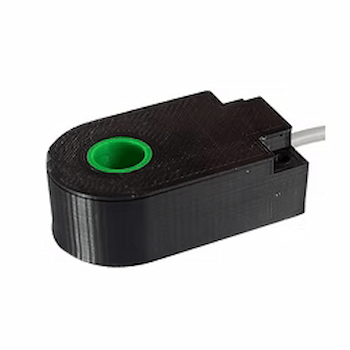 sensor indutivo NPN