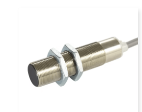 Sensor Indutivo